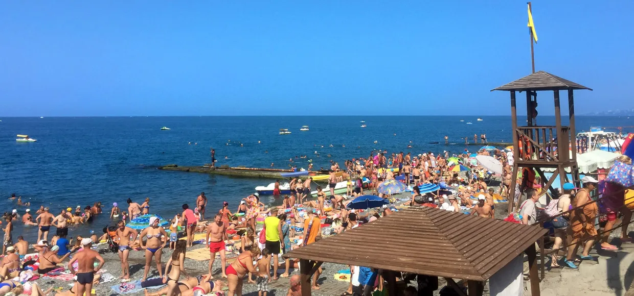 Где гулять с питомцем без пробок и шума